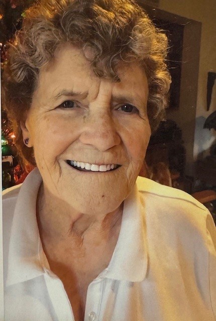 Obituary of Ruth Chambers