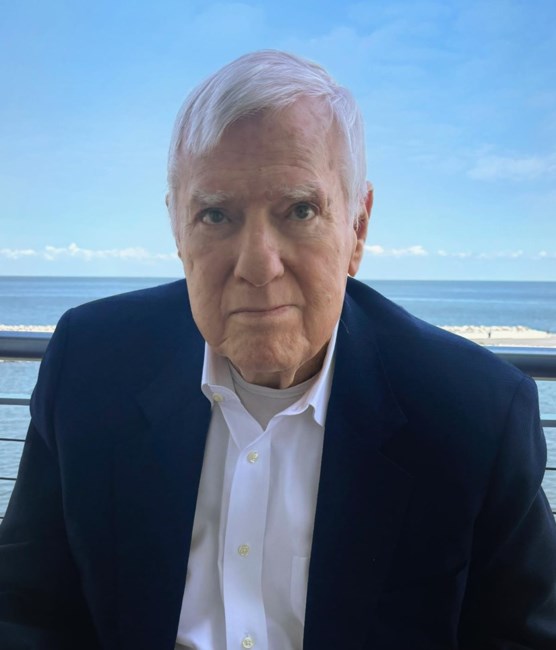 Obituary of William Auburn Hays Jr.