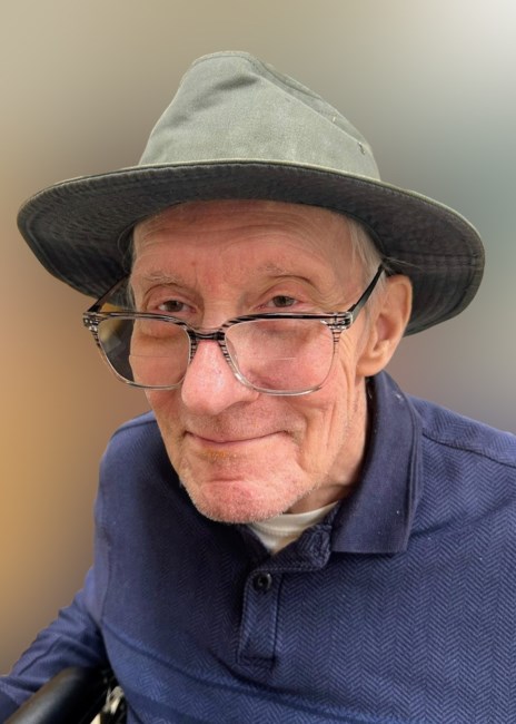 Obituary of Wade J. Greenawalt