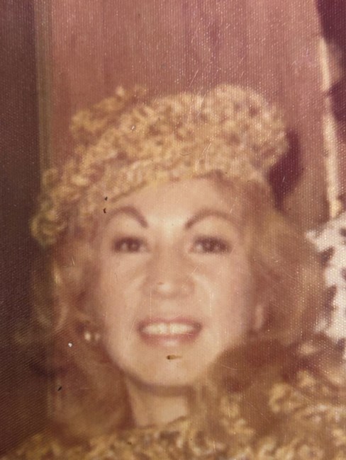 Obituary of Emily Flores