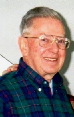 Obituary of Charles James Heissler