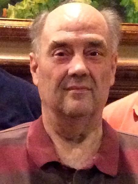 Obituary of Wayne A. Nicholson