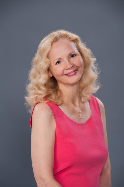 Obituary of Valarie Ali
