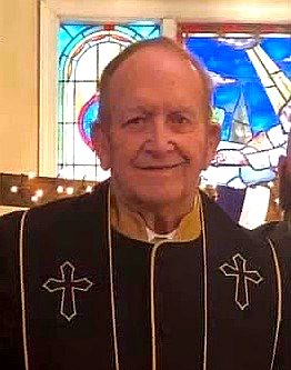Obituary of Rev. Carlton Monroe Dunn