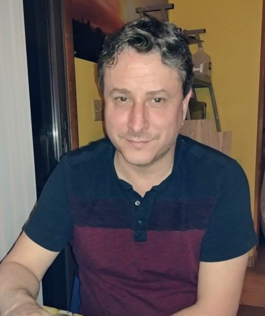 Obituario de Daniel "Danny" Cohen