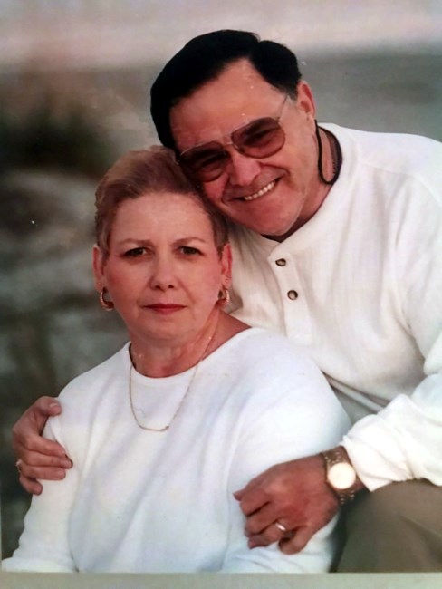 Obituary of Pamela O. Forbes