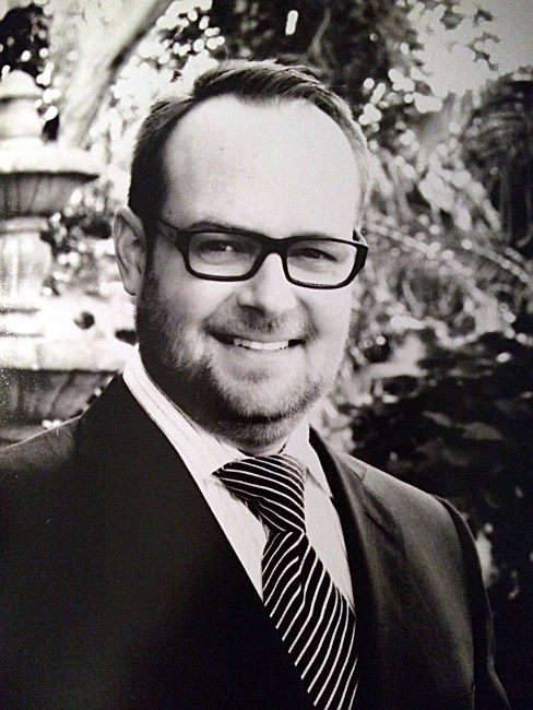 Obituary of Kye Robert Evans