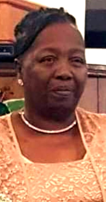 Obituario de Annie O'Neal Dudley