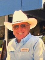 John Robinson
