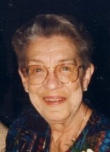 Obituary of Helen E. McManus