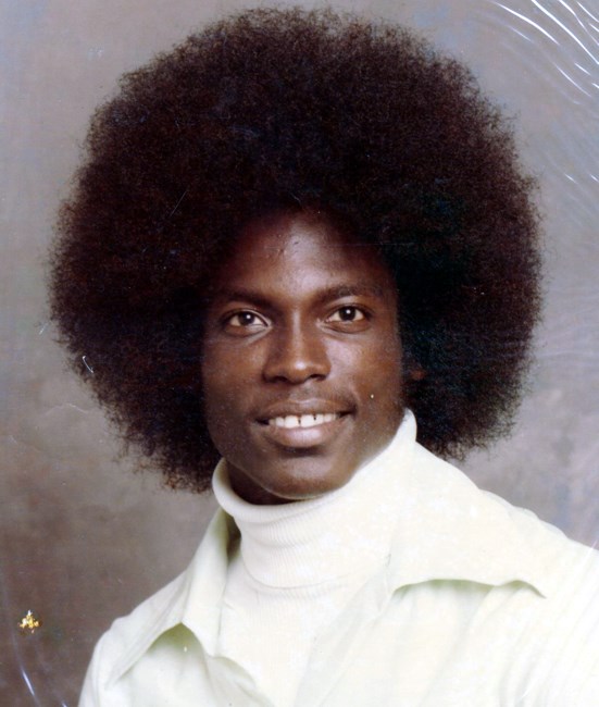 Obituary of James E. Coaxum Sr.
