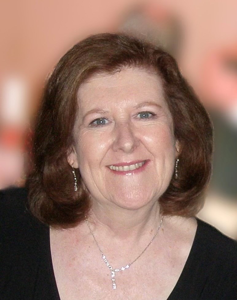 Obituary of Charlotte Anne Battin