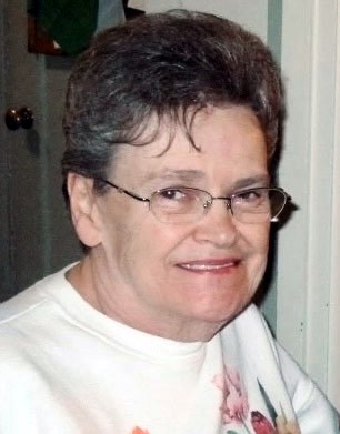 Obituary of Rosalie Carol Nickens