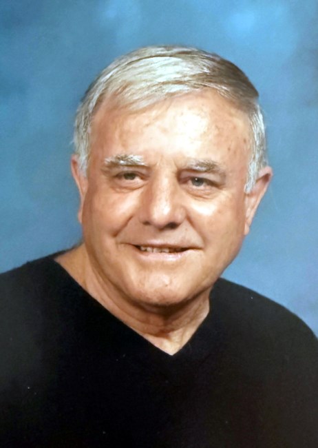 Avis de décès de Edward Morris