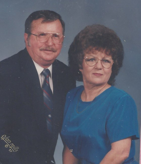 Avis de décès de Roberta Lee Hamilton