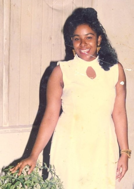 Obituary of Shireen Sarah Haynes