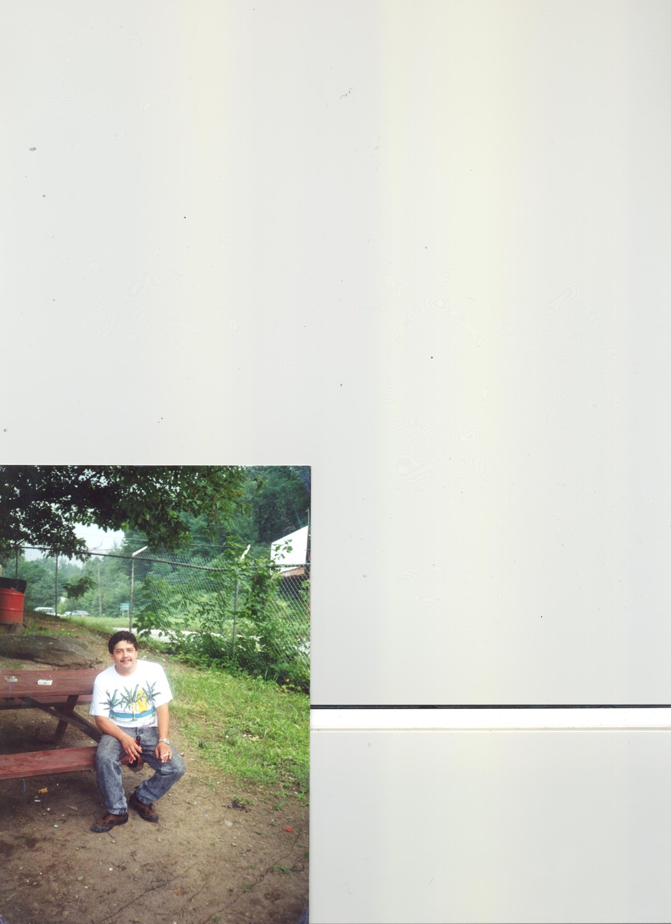 Obituary of Erick Leonel Marroquin