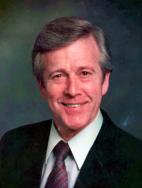 Obituary of Ralph H. Boldt