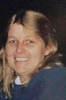 Obituary of Doris Marie McDonald