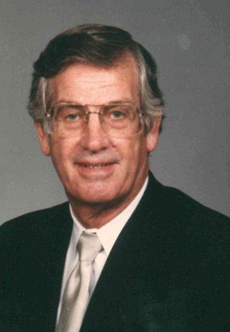 Obituary of William Frederick Austin Sr.