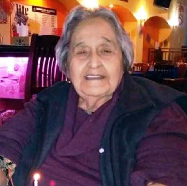 Obituary of Graciela Parra Fernandez