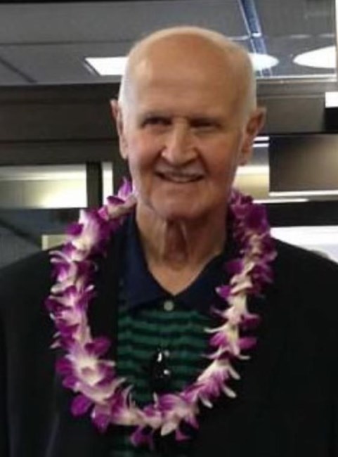 Obituary of Robert Warren Sunshine