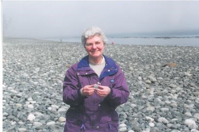 Obituary of Jeanette Dunn Maldaner