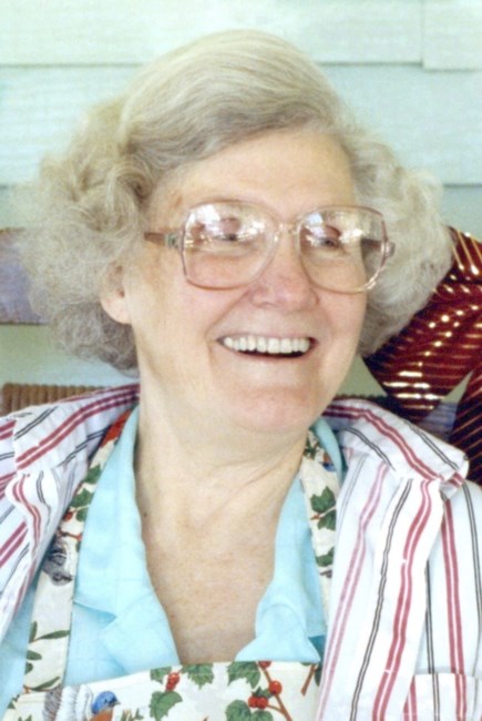 Obituary of Joyce Harrison Wagner