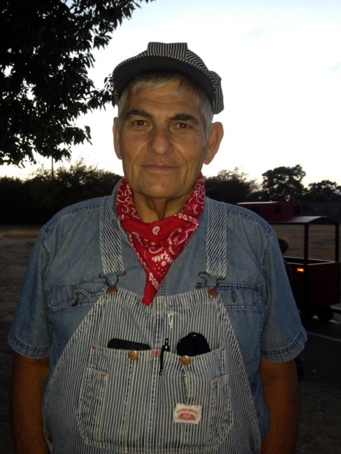 Obituary of James Robert Ramsey