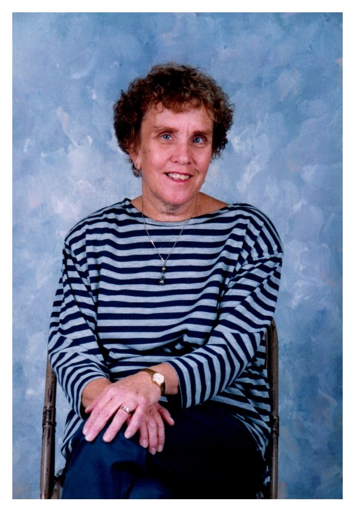 Obituary of Donna D. Bush