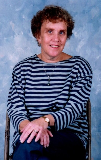 Obituary of Donna D. Bush