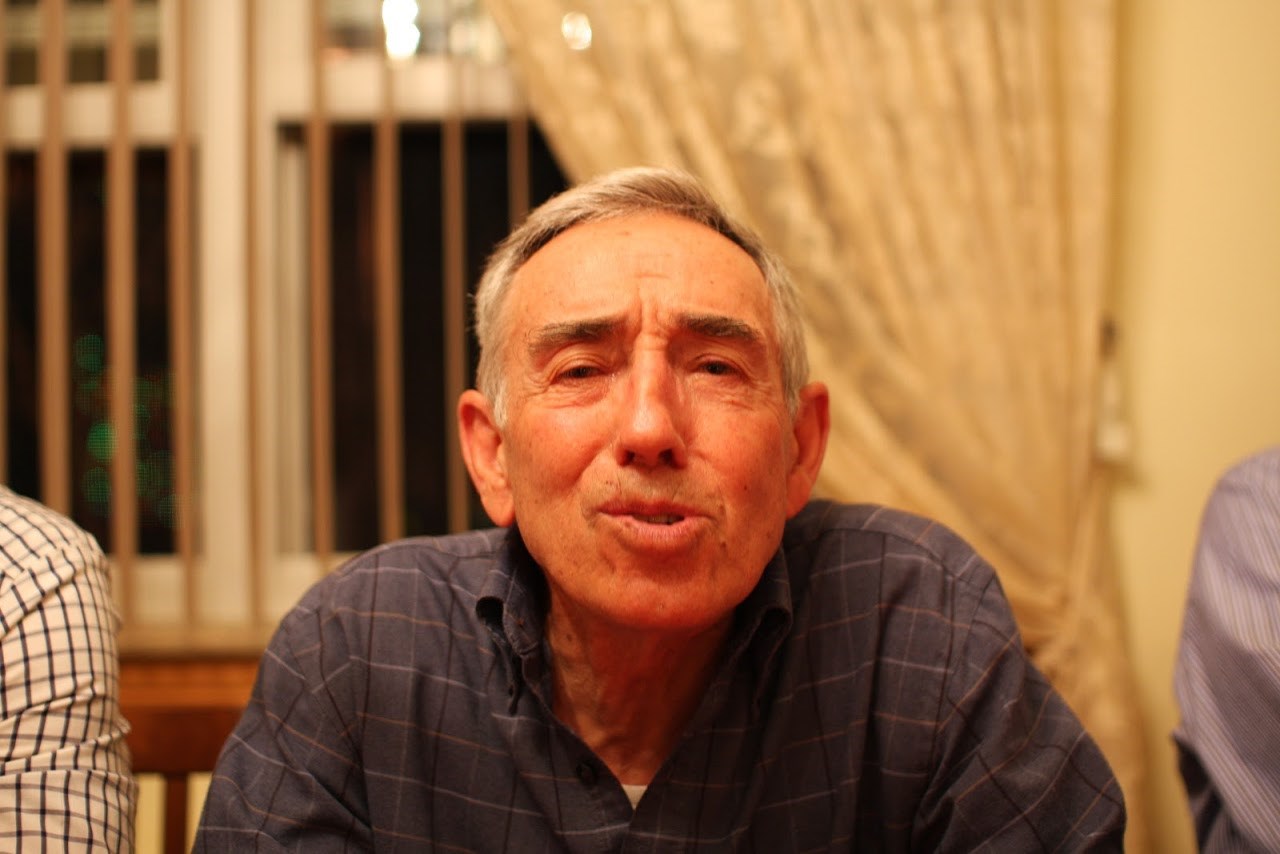 Obituario de Santos Gomez