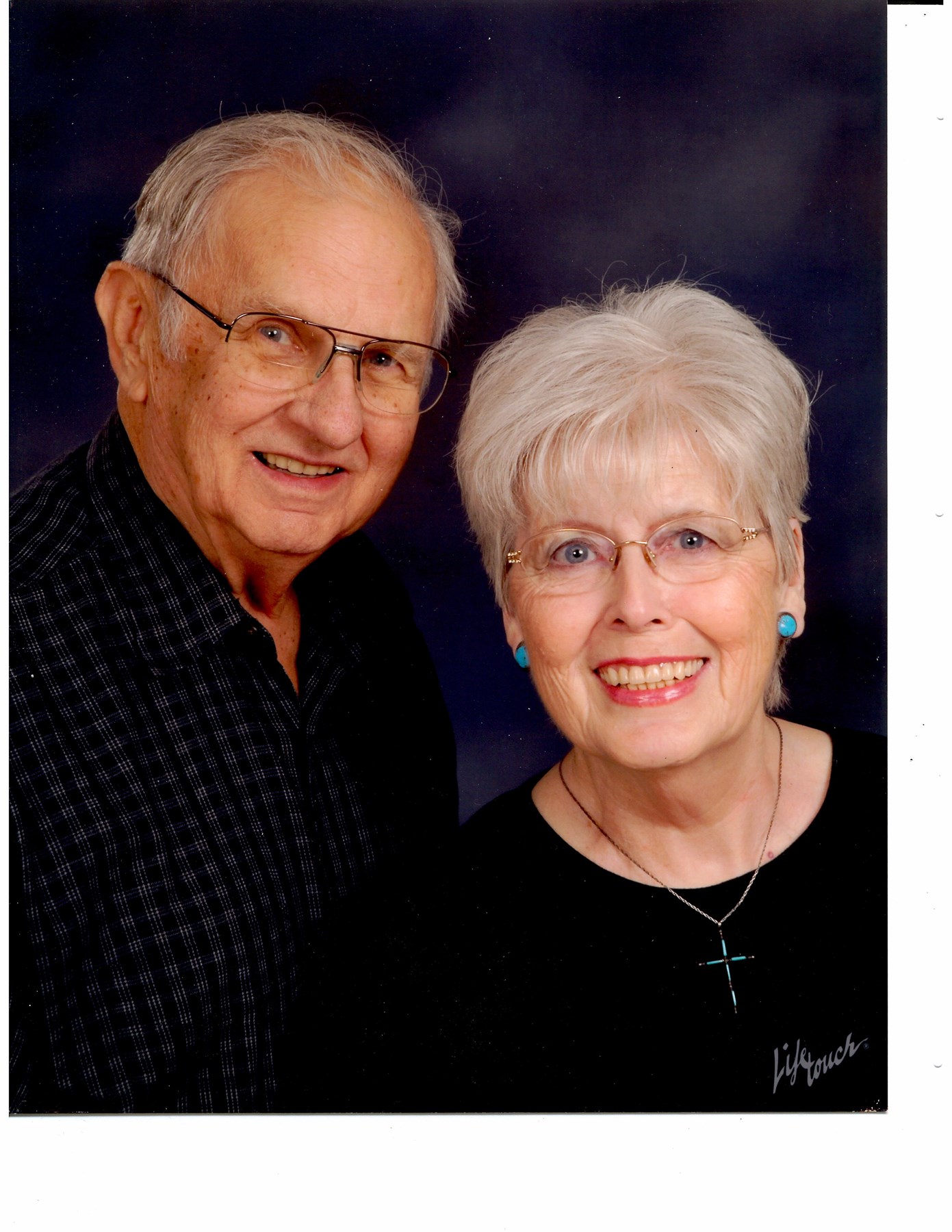 Shirley Harnish Obituary Liberty, MO