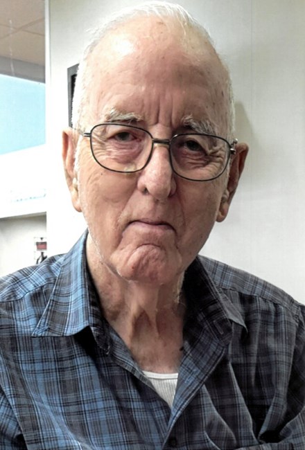 Obituary of Keith Boyd Cox