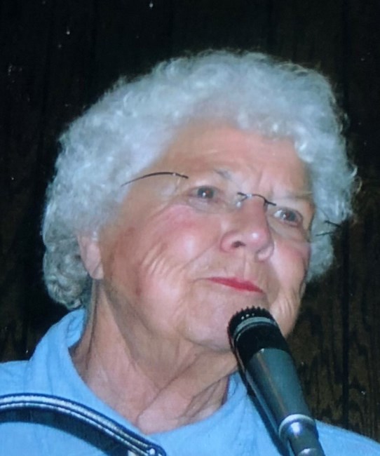 Obituary of Elinor Marie Wright