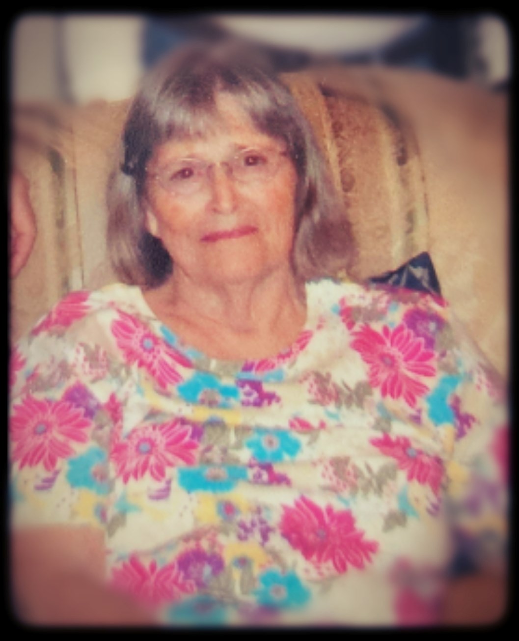 JoAnn Potter Obituary Roanoke, VA