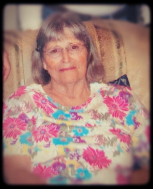 Obituary of JoAnn B. Potter