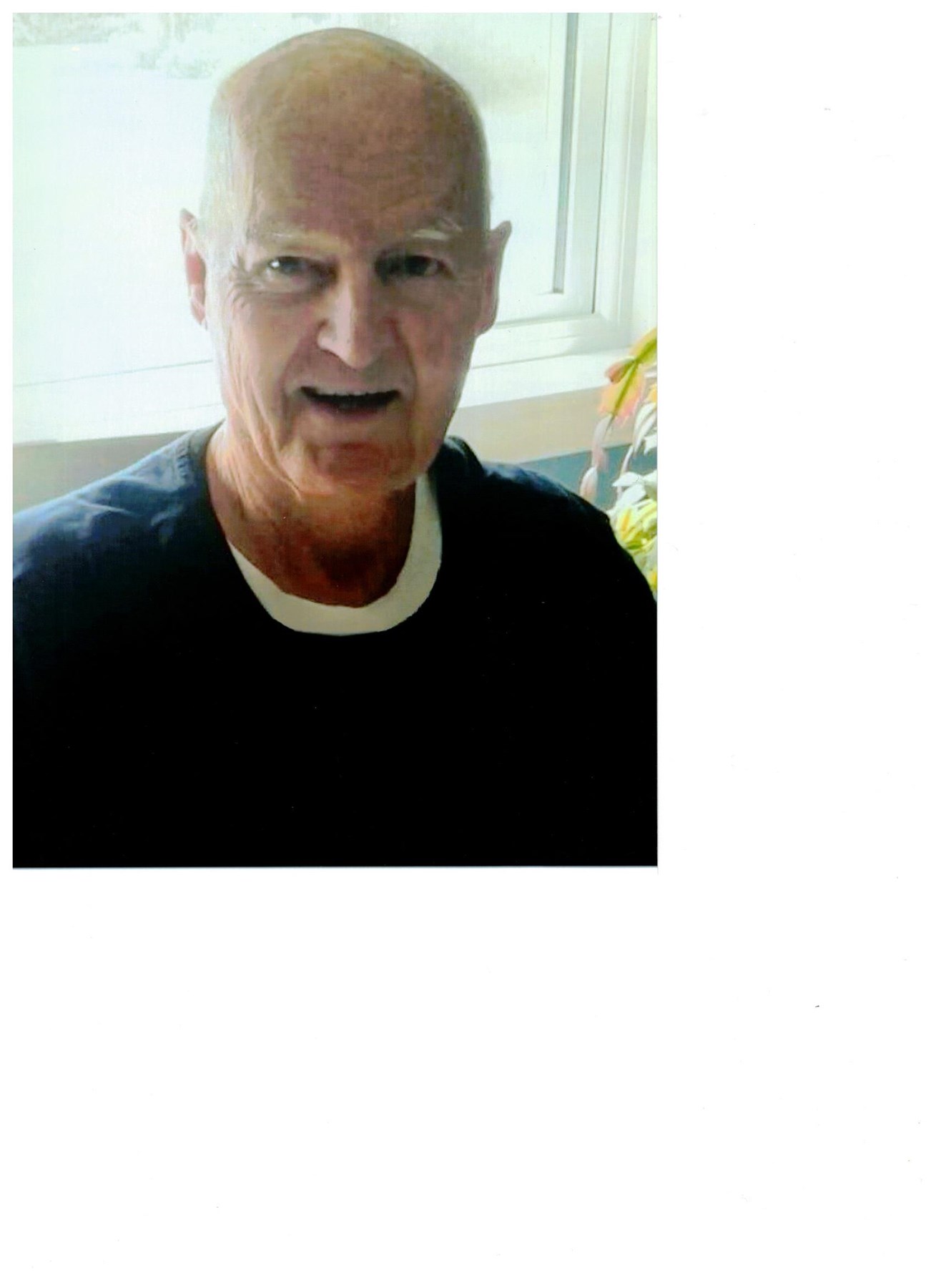 Obituary of Joseph Kolodychuk