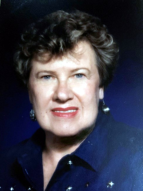 Obituary of Marilyn Sue Vale