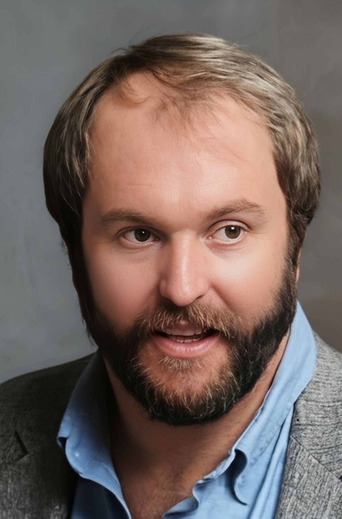 Obituary of William John McGrath