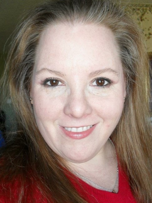 Obituary of Carla Cantrell Ortiz