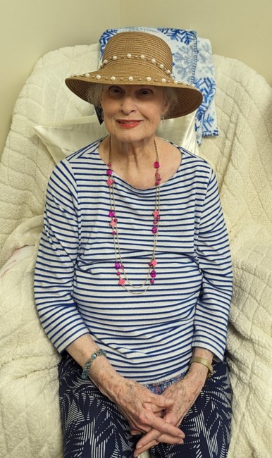 Obituary of Mary Catherine Craven