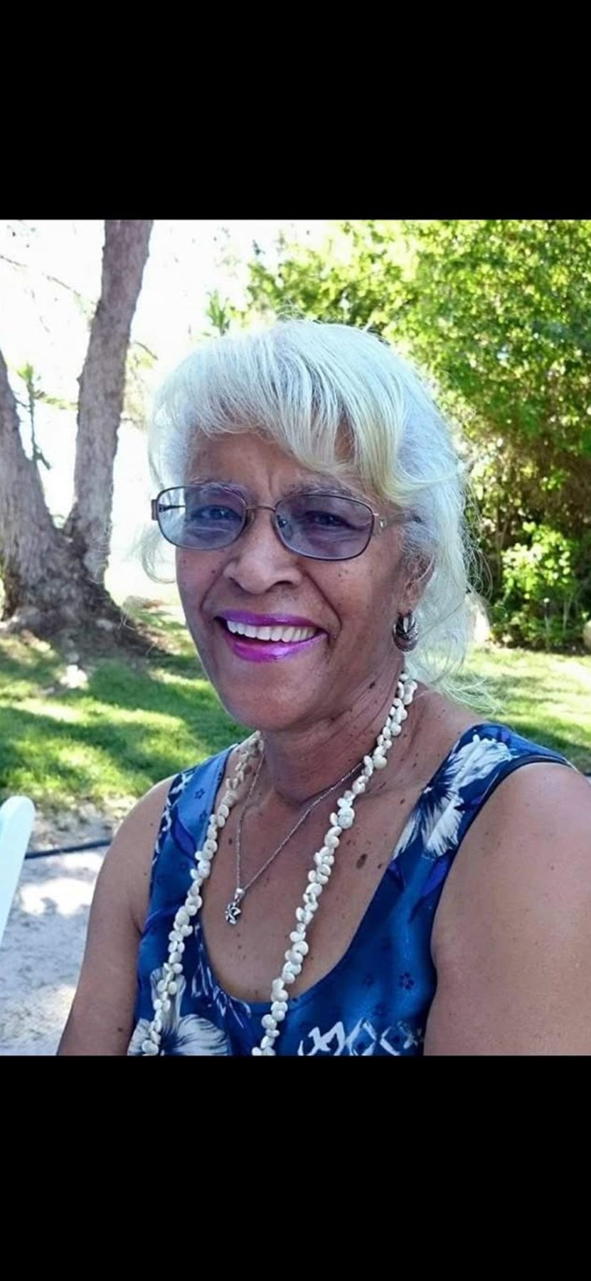 Obituary of Trudy Elaine Walker