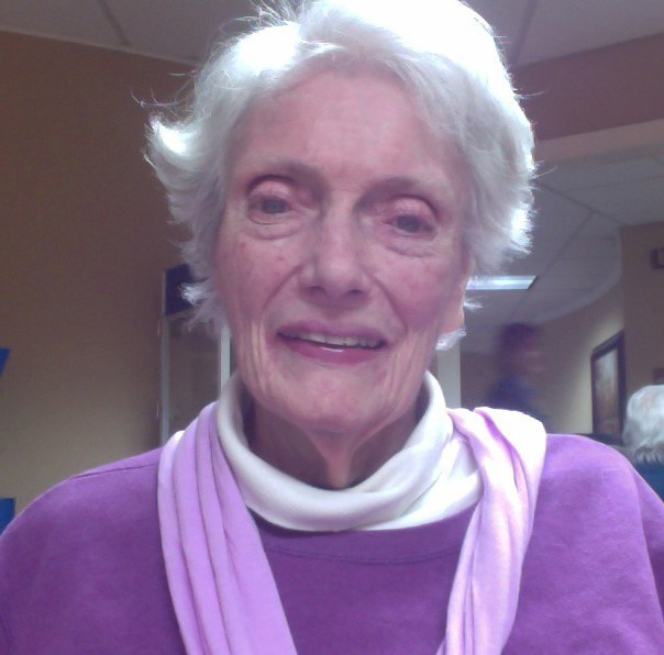 Obituary of Maxine Lord