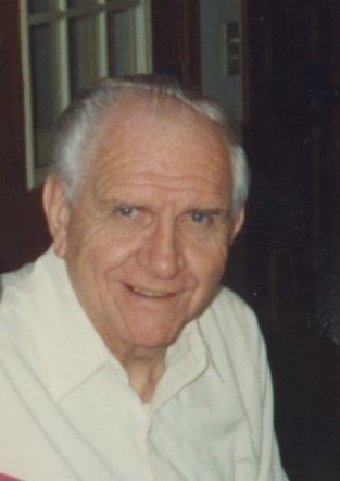 Obituario de The Rev. William Broughton (Billy) Howell