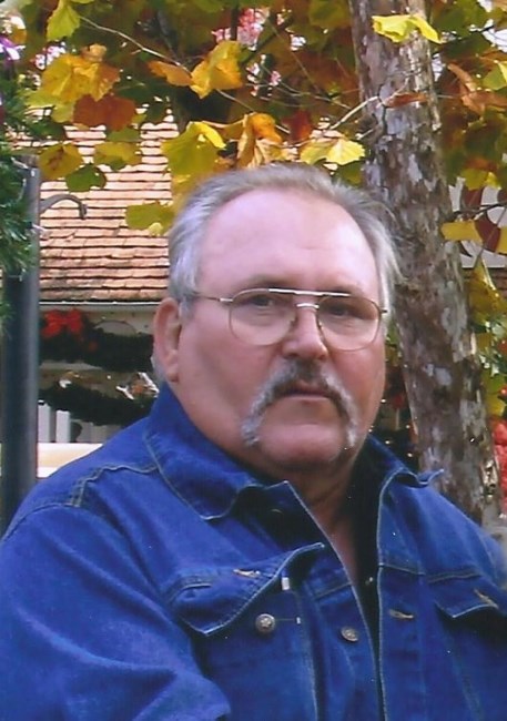 Obituary of Karl William Harshberger