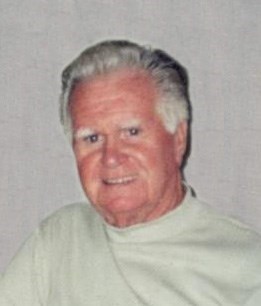 Obituary of Thomas Pius Egan