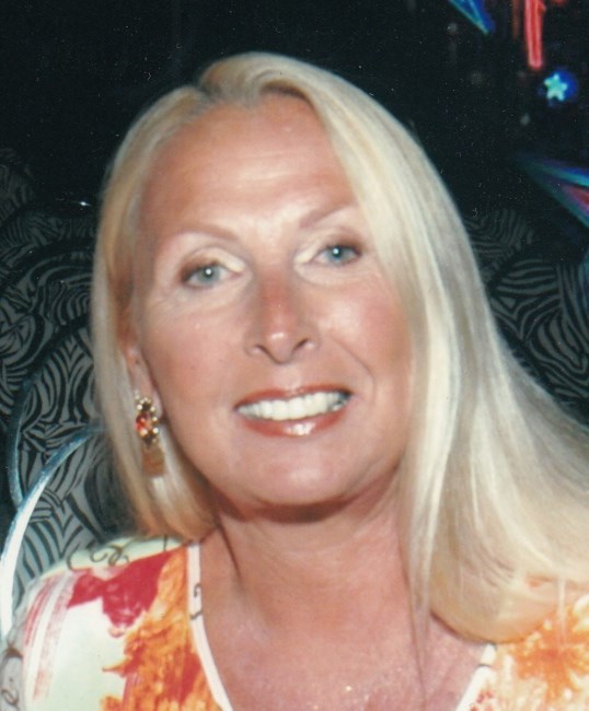 Obituary of Kathie Vachon