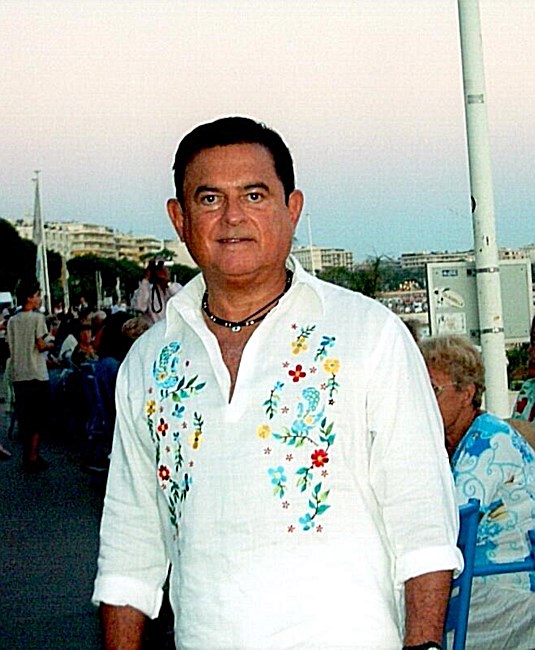 Obituario de Alberto A. Ayala