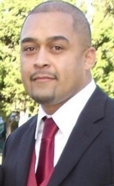 Obituary of Julio Cesar Diaz